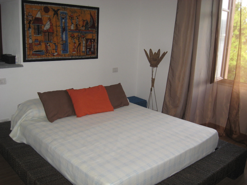 Pella, Bellissimo Appartamento vista lago e spiaggia privata Pella 12 - Pella, Bellissimo Appartamento vista lago e spiaggia privata Pella